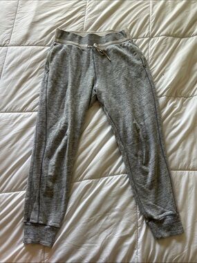 Lululemon Cool and Collected Joggers